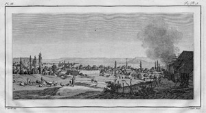 Lot 387, Auction  101, Pallas, P. S., Second voyage  (Atlasband)