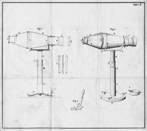 Lot 830, Auction  101, Daguerreotypiren, Praktische Anweisung zum Daguerreotypiren. Leipzig 1842
