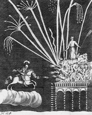 Lot 897, Auction  101, Malthus, F. de, Pratique de la guerre 