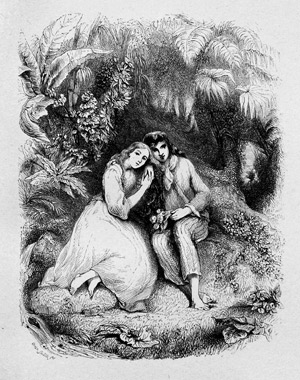 Lot 2162, Auction  101, Saint-Pierre, J. H. B. de, Paul et Virginie 