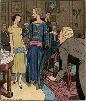 Lot 3240, Auction  101, Feuillets d'art, Hefte I-VI + I-V