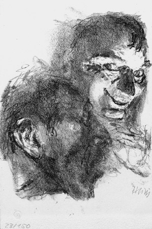 Lot 3281, Auction  101, Goethe, Johann Wolfgang von, Faust. Der Tragödie erster (und) zweiter Teil. 