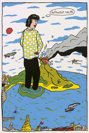 Lot 3284, Auction  101, Götze, Moritz, Gulliver