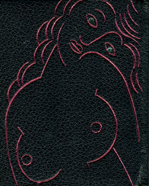 Lot 3374, Auction  101, Jean Paul, Entlarvung der Weiber (Einband vonK. H. Neumann)