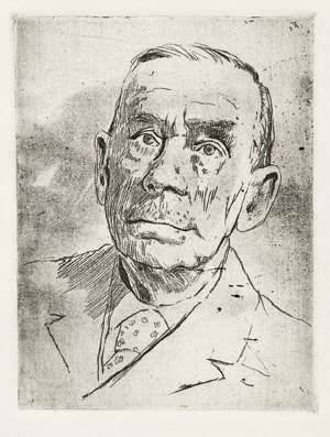 Lot 3486, Auction  101, Mann, Thomas, An die Deutschen 