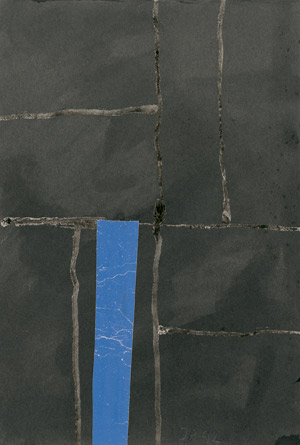 Lot 3561, Auction  101, Partenheimer, Jürgen, Im Ungewissen (Vorzugsausgabe)