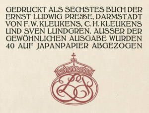 Lot 3703, Auction  101, Shakespeare, William, Übertragen von Eduard Saenger. 