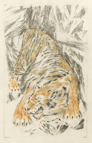 Lot 3707, Auction  101, Silbert, Otto, Reineke. Ein Zyklus 