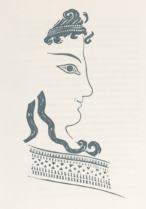 Lot 3795, Auction  101, Weisz, Josef, Am Quell Kastalia