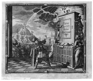 Lot 5319, Auction  101, Boetius, Christian Friedrich, "Schöne Rarität, Schöne Spielewerk" 