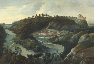 Lot 6031, Auction  101, Deutsch, Stetten in Lönntal; Weiler in Lönntal