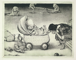 Lot 7428, Auction  101, Weber, A. Paul, Konvolut