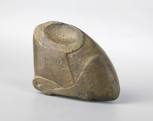 Lot 8241, Auction  101, Mataré, Ewald, Eingekauertes Rind II