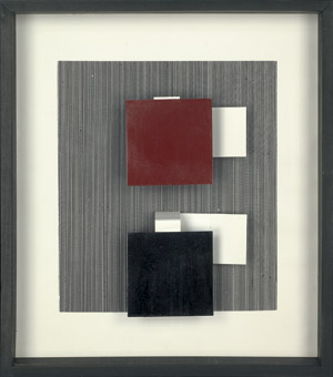 Lot 8344, Auction  101, Soto, Jesús Raphael, Kinetisches Objekt