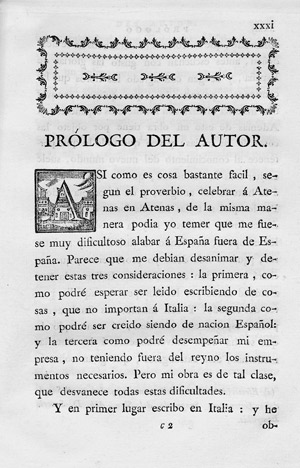 Lot 64, Auction  102, Nuix, Juan, Reflexiones imparciales sobre la humanidad