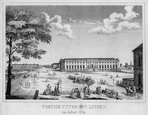 Lot 268, Auction  102, Geppert, C. E., Chronik von Berlin