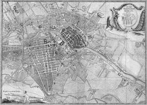 Lot 282, Auction  102, Nicolai, Friedrich, Beschreibung der Residenzstädte Berlin und Potsdam 