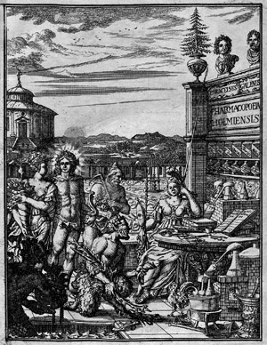 Lot 429, Auction  102, Medicinal-Ordningar, Constitutiones Medicae. Ihro Königl. May:ß Allergnädigste Medicinal-Ordnungen. 