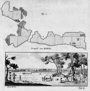 Lot 549, Auction  102, Denffer, Johann Heinrich, Discours, darin überhaupt die wahren Ursachen der Fruchtbarkeit 