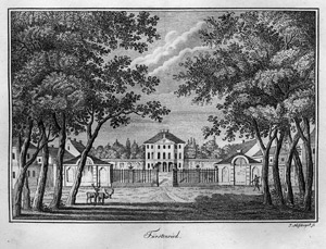 Lot 572, Auction  102, Sylvan, Ein Jahrbuch für Forstmänner, 