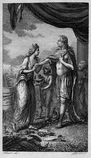 Lot 727, Auction  102, Erhard, Christian Daniel, Betrachtungen über Leopolds des Weisen Gesetzgebung