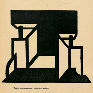 Lot 3627, Auction  102, Sturm, Der, Monatsschrift für Kultur und die Künste