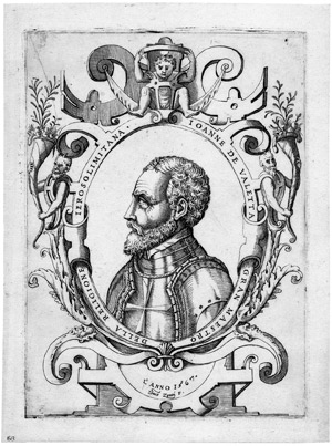 Lot 5333, Auction  102, Zenoi, Domenico, Bildnis des Johannes de Valetta