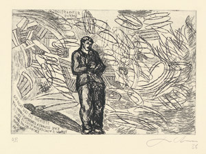 Lot 7063, Auction  102, Chia, Sandro, Inner & outer rhyme