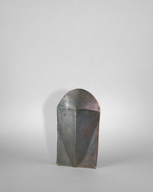 Lot 8139, Auction  102, Croissant, Michael, Kopf