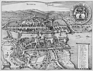 Lot 146, Auction  103, Werdenhagen, Johann Angelius von, De rebus publicis Hanseaticis tractatus