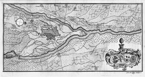 Lot 192, Auction  103, Morell, Johann Georg, Prima Elementa Historiæ Urbis Augustæ Vindelicorum In Colloquia Puerillia Redacta Et Usui Classium Inferiorum Gymnasii Annæi Destinata
