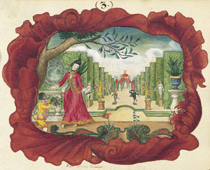 Lot 394, Auction  103, Coch, Jacobus, Samlung der mehresten besten und bekantesten Blumen