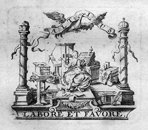 Lot 433, Auction  103, Scopoli, Joh. Anton, Entomologia Carniolica 