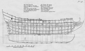 Lot 451, Auction  103, Dassié, F., L'Architecture Navale 