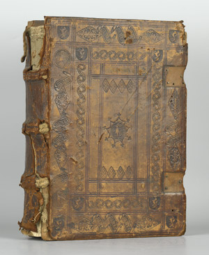 Lot 1019, Auction  103, Eusebius Caesariensis, Chronicon. Venedig, Erhard Ratdolt, 13. IX. 1483