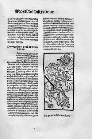Lot 1030, Auction  103, Cassianus, Johannes, De institutis coenobiorum. Basel, Johann Amerbach, 1497