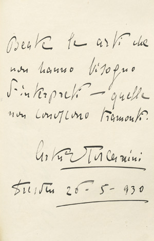 Lot 2820, Auction  103, Autogramm-Album, eines Dresdener Musik-Liebhabers