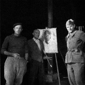 Lot 3233, Auction  103, Geiger, Willi, Eine Abrechnung