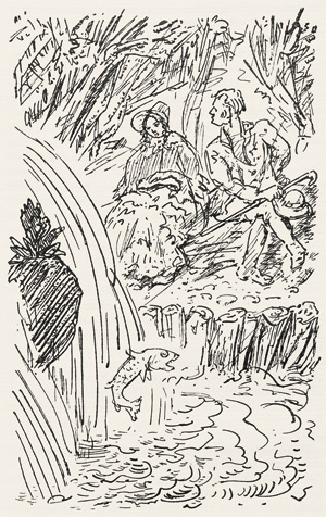 Lot 3467, Auction  103, Hardy, Thomas und Kubin, Alfred - Illustr., Der angekündigte Gast