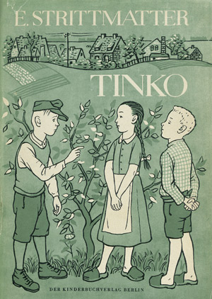 Lot 3821, Auction  103, Strittmatter, Erwin, Konvolut von 3 Werken und 2 Briefen