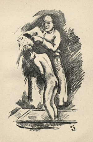 Lot 3892a, Auction  103, Sinesuboff, N., Frauen und Kinder