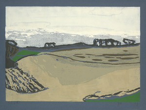 Lot 7111, Auction  103, Fußmann, Klaus, Gammellück