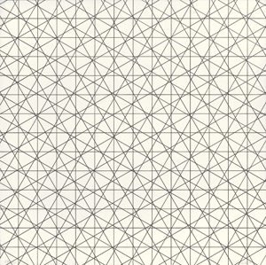 Lot 7284, Auction  103, Morellet, Francois, Ohne Titel