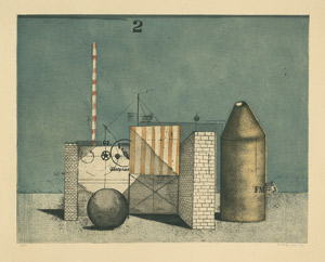 Lot 7329, Auction  103, Meckseper, Friedrich, Stilleben