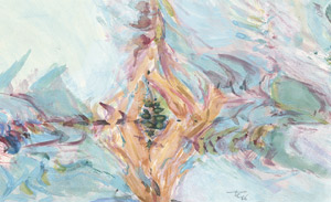 Lot 7465, Auction  103, Trier, Hann, Ohne Titel