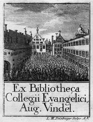 Lot 240, Auction  104, Jocher, Wilhelm, Donawertische Relation