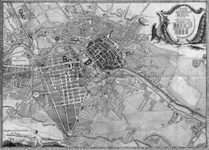 Lot 305, Auction  104, Nicolai, Friedrich, Beschreibung Residenzstädte Berlin und Potsdam 