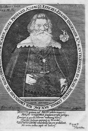 Lot 770, Auction  104, Ungebaur, Erasmus, Exercitia Justinianea