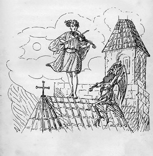 Lot 1854, Auction  104, Lyser, Johann Peter, Neue Kunst-Novellen