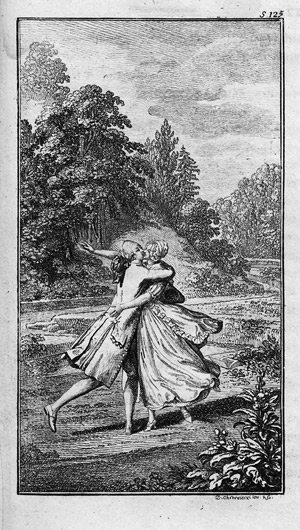 Lot 1997, Auction  104, Nicolai, Friedrich, Das Leben und die Meinungen des Sebaldus Nothanker